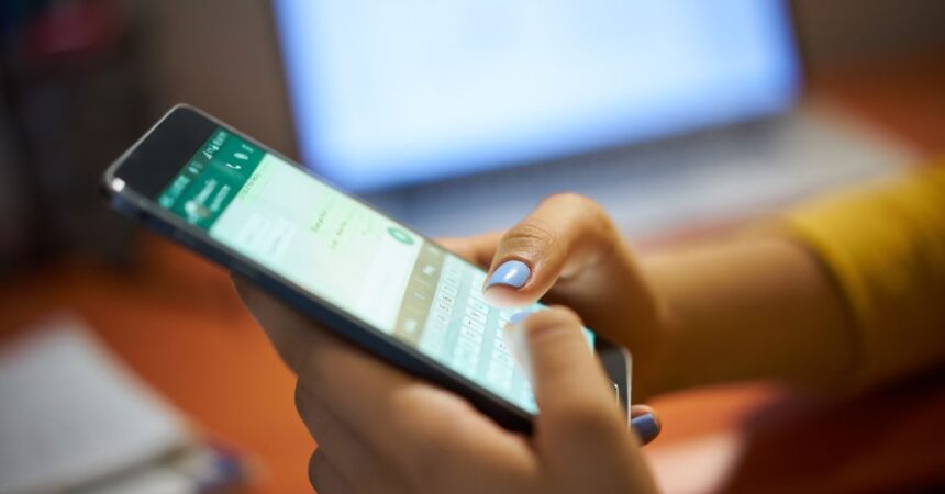 Escándalo en Talcahuano: venta ilegal de licencias de conducir en WhatsApp