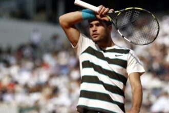 Carlos Alcaraz: Triunfo épico y premio millonario en Roland Garros