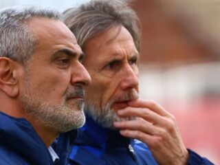 Decisión inminente para Gareca: El destino de Chile en juego