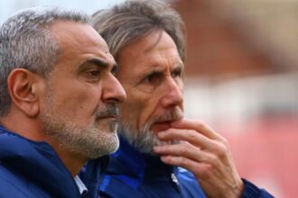 Decisión inminente para Gareca: El destino de Chile en juego