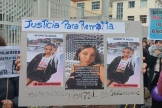 Femicidio: Joven apuñalada 17 veces en impactante caso de violencia de género