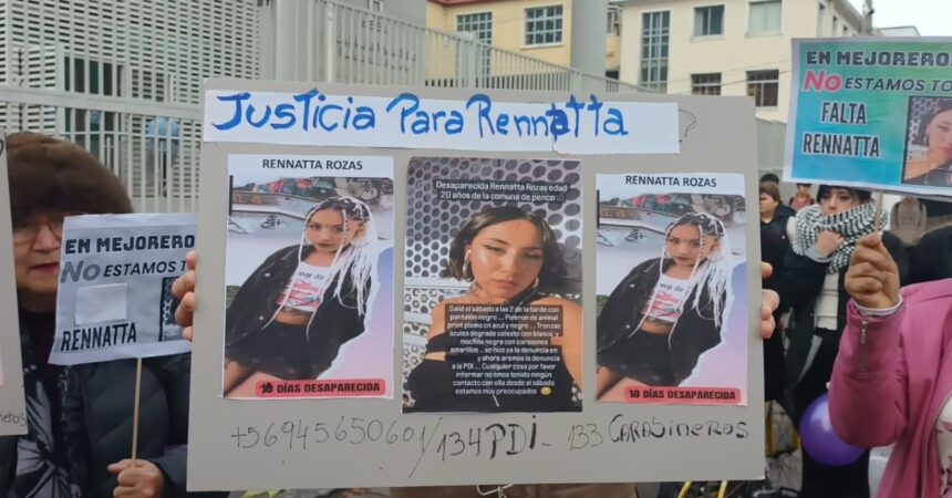 Femicidio: Joven apuñalada 17 veces en impactante caso de violencia de género