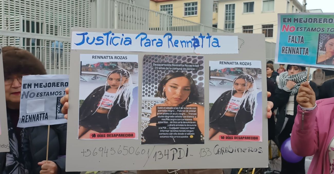 Femicidio: Joven apuñalada 17 veces en impactante caso de violencia de género