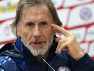 La Roja se despide de Ricardo Gareca: ¿Qué futuro le espera?
