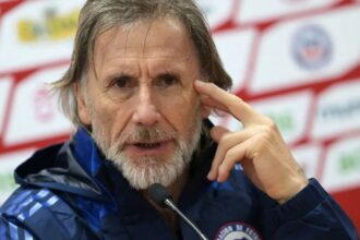 La Roja se despide de Ricardo Gareca: ¿Qué futuro le espera?