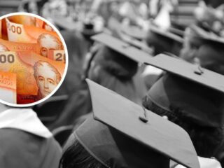 Bono de Graduación de Enseñanza Media 2025: Monto y Requisitos Actualizados