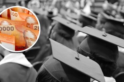 Bono de Graduación de Enseñanza Media 2025: Monto y Requisitos Actualizados