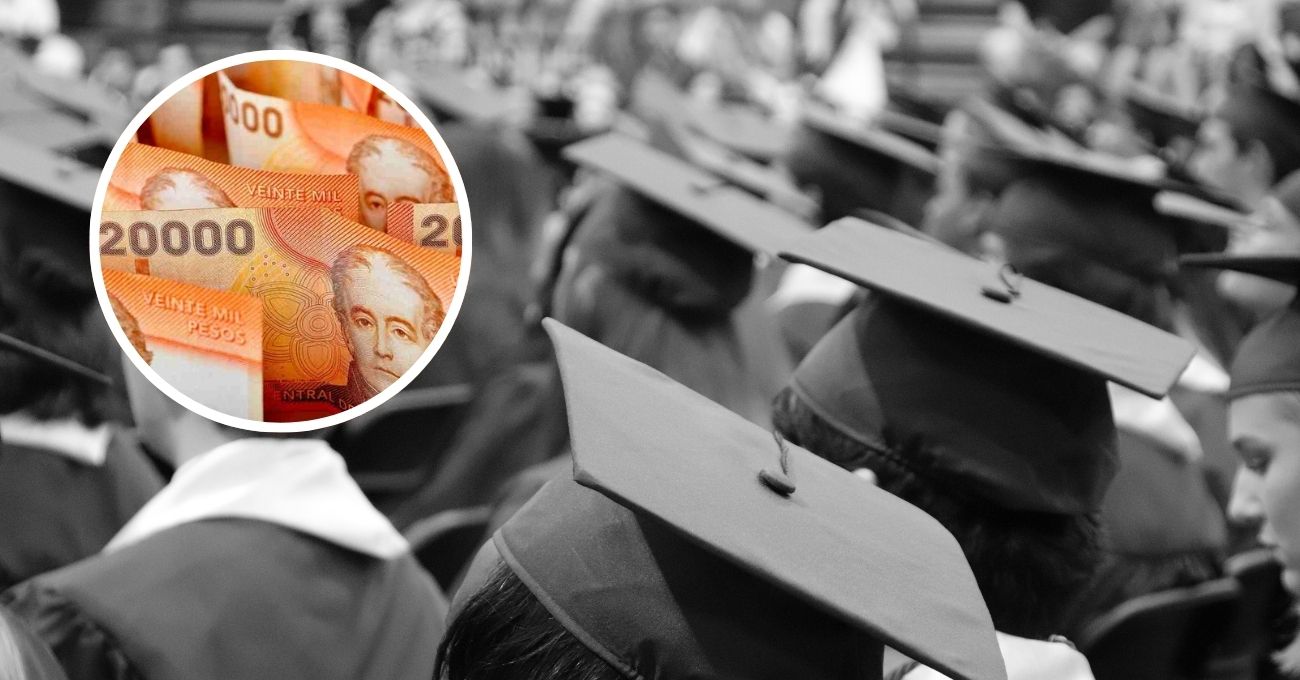 Bono de Graduación de Enseñanza Media 2025: Monto y Requisitos Actualizados