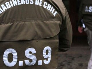 Falsa situación de secuestro en Rancagua moviliza a Carabineros
