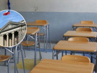 Confirmada cancelación de matrícula a estudiante con TEA por agresiones