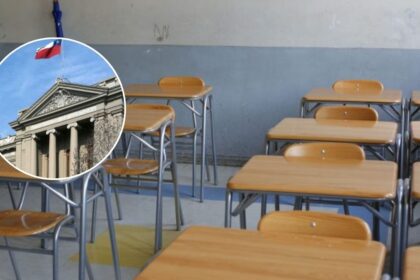 Confirmada cancelación de matrícula a estudiante con TEA por agresiones