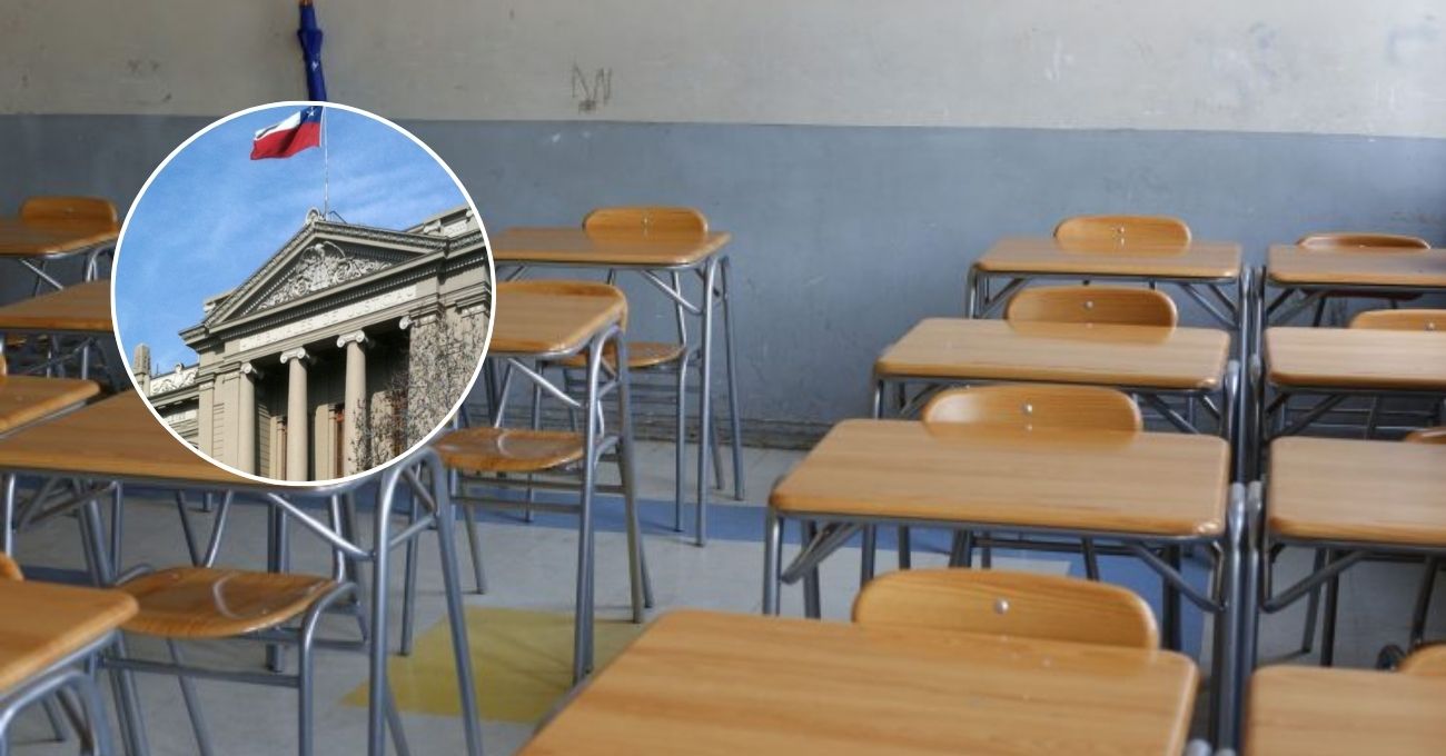 Confirmada cancelación de matrícula a estudiante con TEA por agresiones
