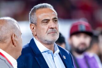 Pablo Milad considera su salida de la ANFP