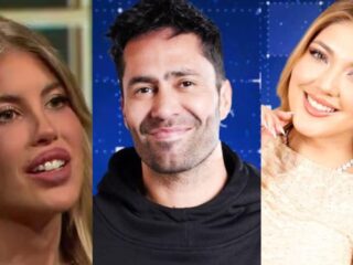 Daniela Aránguiz habla sobre Luis Jiménez y Disley Ramos: Las malas lenguas dicen...