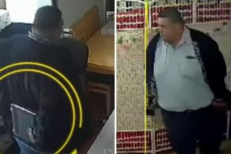 Prisión preventiva para el "Guatón Ladrón" por peligro de fuga