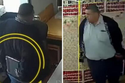 Prisión preventiva para el "Guatón Ladrón" por peligro de fuga