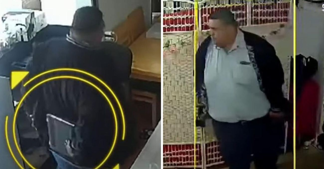 Prisión preventiva para el "Guatón Ladrón" por peligro de fuga