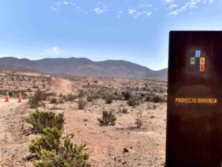 Nuevo revés para el Proyecto Dominga: deberá ser votado nuevamente