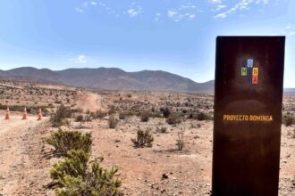 Nuevo revés para el Proyecto Dominga: deberá ser votado nuevamente
