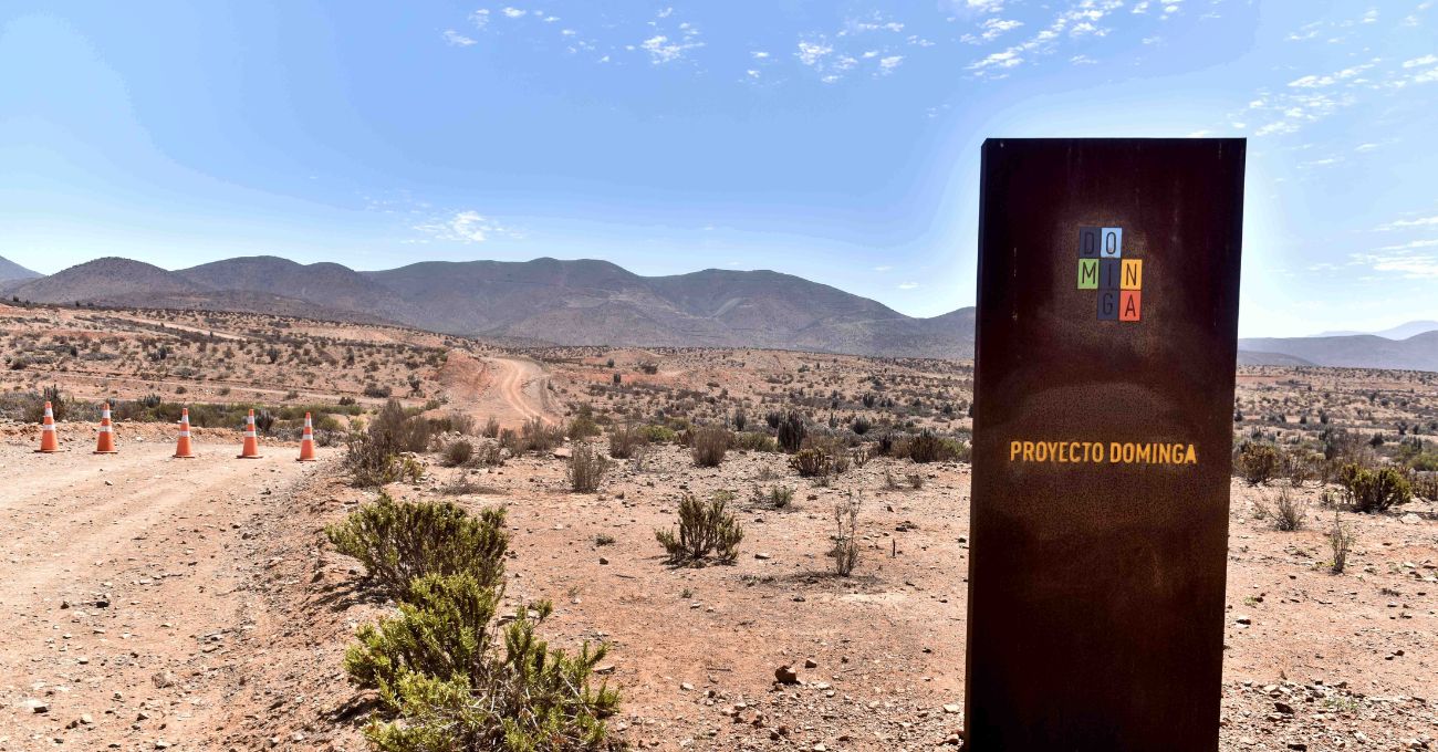 Nuevo revés para el Proyecto Dominga: deberá ser votado nuevamente