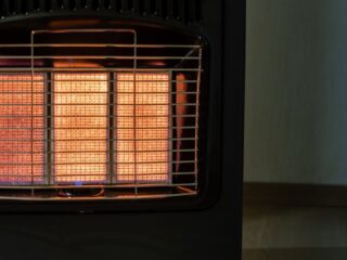 Baja en precio de parafina beneficia a hogares para calefacción