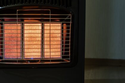 Baja en precio de parafina beneficia a hogares para calefacción
