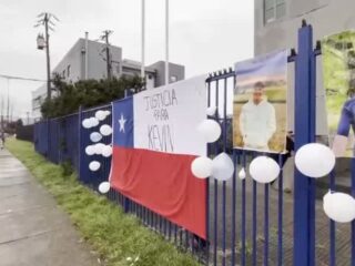 Amplían investigación por atropello de ciclista en Valdivia: imputado prófugo
