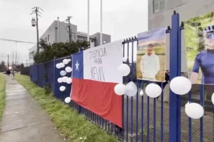 Amplían investigación por atropello de ciclista en Valdivia: imputado prófugo