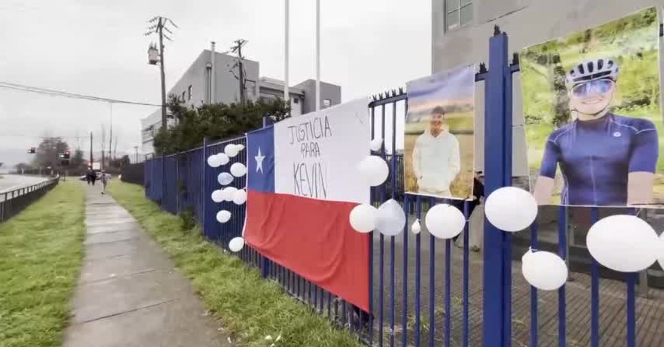 Amplían investigación por atropello de ciclista en Valdivia: imputado prófugo