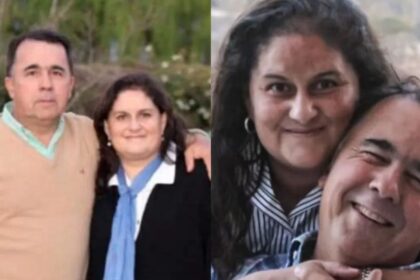 Detienen al presunto autor del trágico homicidio en Graneros