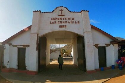 Escándalo en La Serena: alcaldesa presenta querella por desaparición de cuerpos