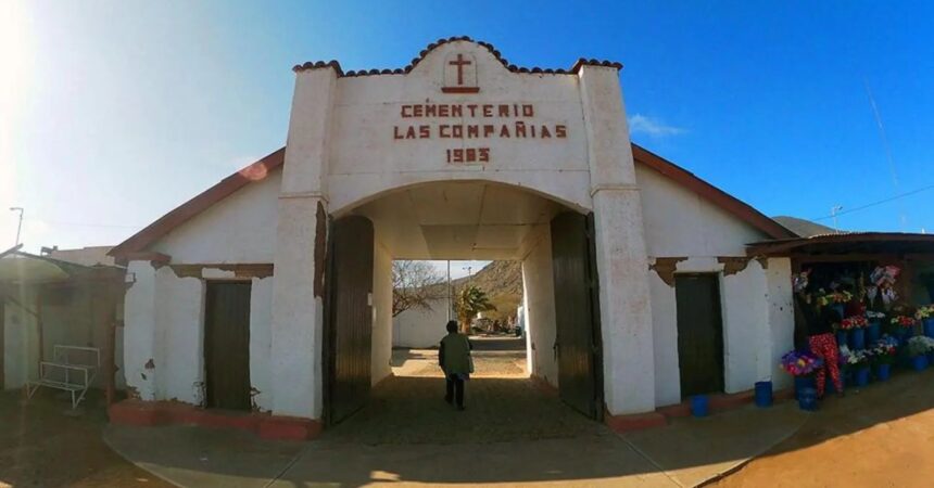 Escándalo en La Serena: alcaldesa presenta querella por desaparición de cuerpos