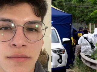 Madre de víctima clama justicia tras detención de médico y chef