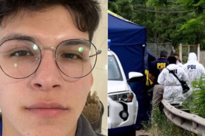 Madre de víctima clama justicia tras detención de médico y chef