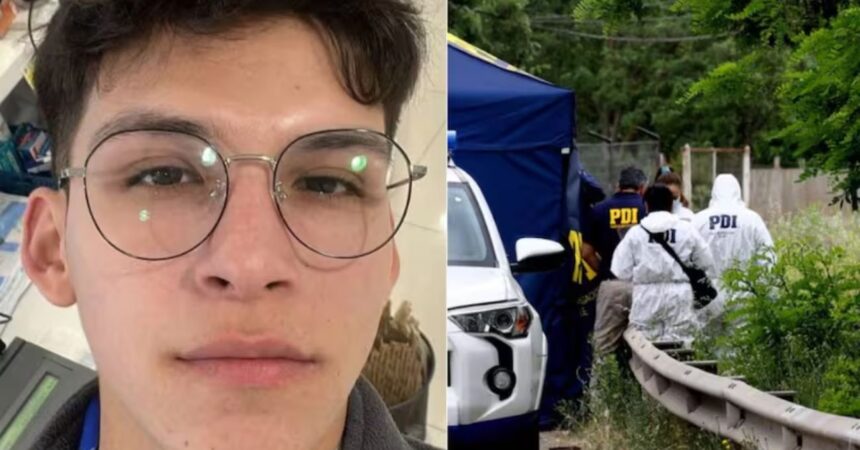 Madre de víctima clama justicia tras detención de médico y chef