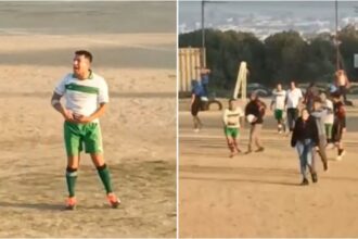 Madre de futbolista armado detenida por receptación en Quilpué