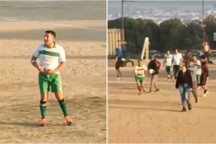 Madre de futbolista armado detenida por receptación en Quilpué