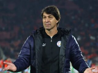 Daniel Garnero: Nuevo DT de Universidad Católica regresa al campeón chileno