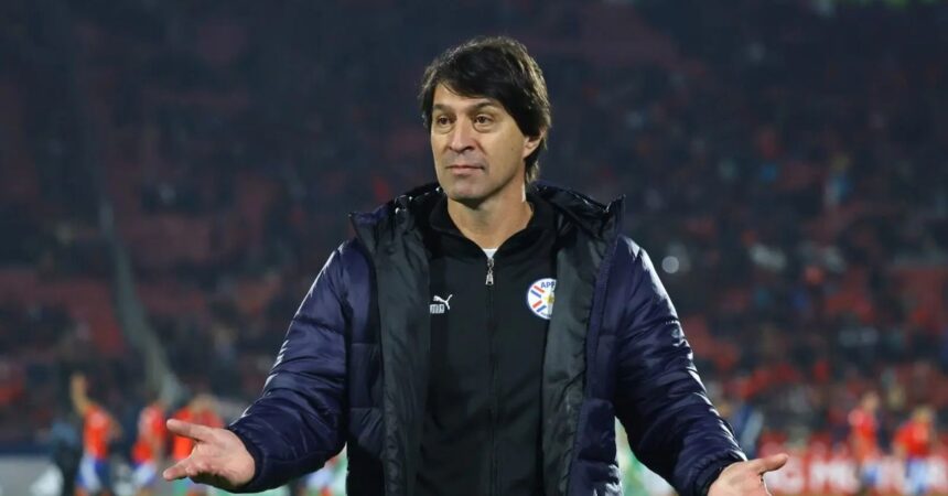 Daniel Garnero: Nuevo DT de Universidad Católica regresa al campeón chileno