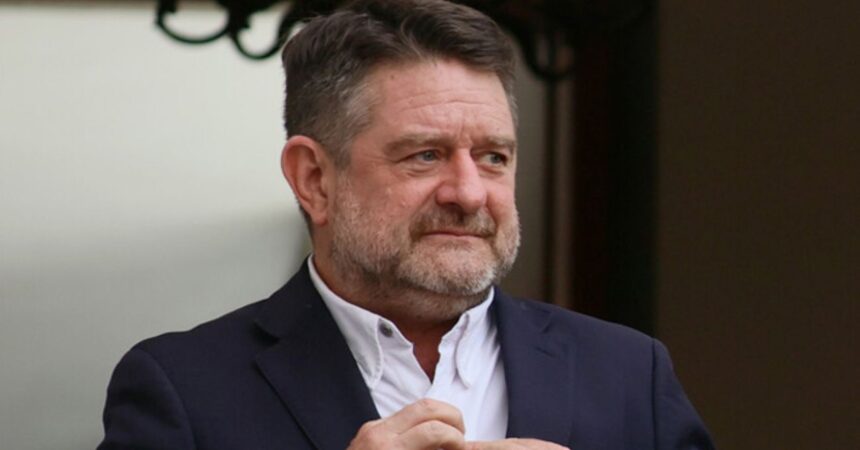 Investigación del millonario coaching de Claudio Orrego: abogados del estudio BACS intervienen