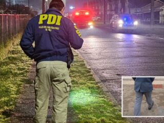 Adolescente formalizado por homicidio de compañero en Puyehue: internación provisoria dictada