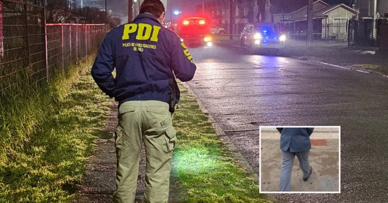 Adolescente formalizado por homicidio de compañero en Puyehue: internación provisoria dictada