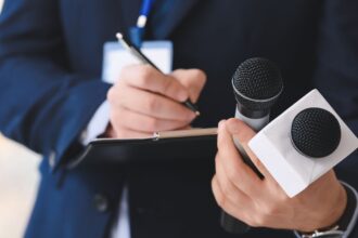 Polémica por proyecto de ley que podría penalizar a periodistas