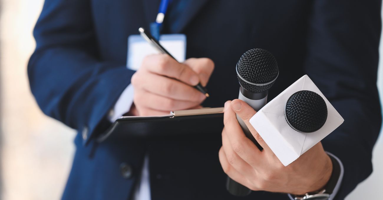 Polémica por proyecto de ley que podría penalizar a periodistas