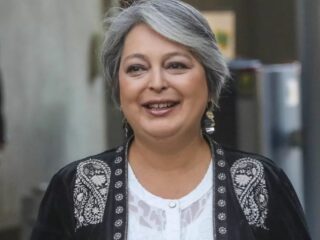 Jeannette Jara lidera encuesta Panel Ciudadano UDD de primarias oficialistas
