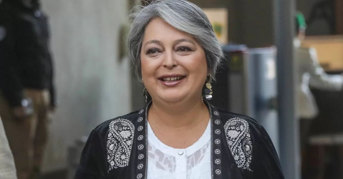 Jeannette Jara lidera encuesta Panel Ciudadano UDD de primarias oficialistas