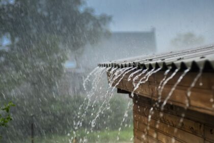 Alarma meteorológica: intensas lluvias afectarán cinco regiones del sur