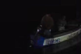 Solicitud de apoyo para encontrar bote desaparecido en San Pedro de la Paz