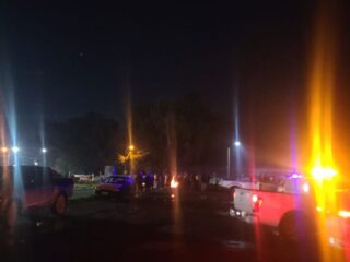 Búsqueda activa de bote desaparecido en San Pedro de la Paz