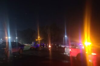 Búsqueda activa de bote desaparecido en San Pedro de la Paz